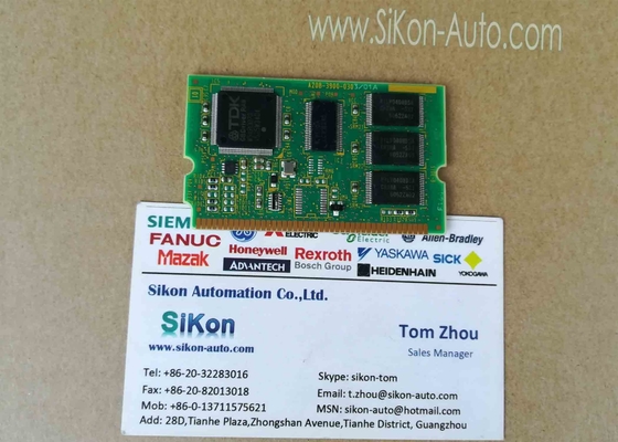 FANUC Card A20B-3900-0303/01A FAST Shipping  PCB board A20B-3900-0303 Warranty