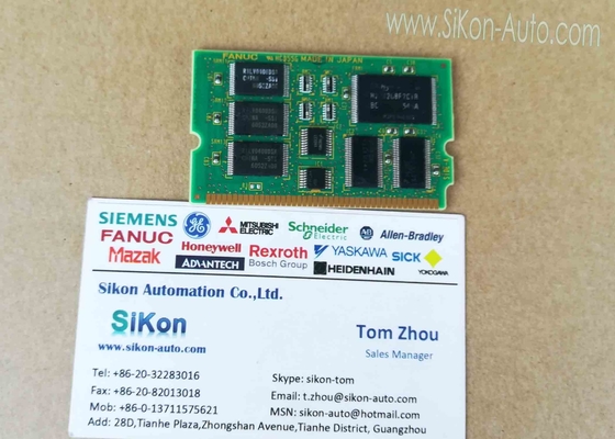FANUC Card A20B-3900-0303/01A FAST Shipping  PCB board A20B-3900-0303 Warranty