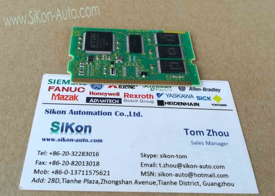 FANUC Card A20B-3900-0303/01A FAST Shipping  PCB board A20B-3900-0303 Warranty