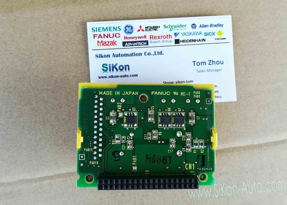 FANUC POWER SUPPLY Board A20B-8101-0180 FAST Shipping  PCB board A20B-8101-0180/01A Warranty