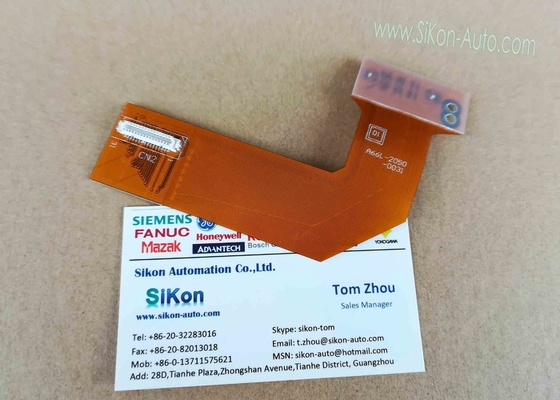 FANUC CF Card Slot A66L-2050-0031 FAST Shipping PCMCIA Adapter A66L-2050- 0031 New