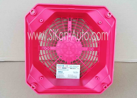 FANUC Red Cover A290-1408-X501 for Spindle motor Fan A280-1408-X501