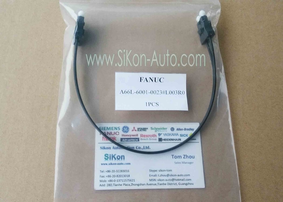 FANUC Fiber Optic Cable A66L-6001-0023/L300R0 FAST Shipping A66L-6001-0023#L300R0 New