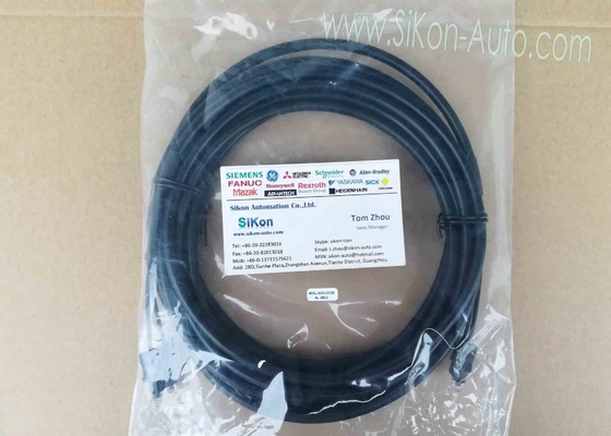 FANUC Optical Fiber Cable A66L-6001-0026#L5R03 FAST Shipping A66L-6001-0026/L5R03 New