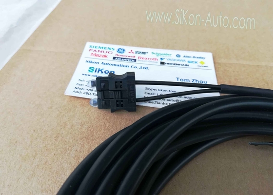 FANUC Optical Fiber Cable A66L-6001-0026#L5R03 FAST Shipping A66L-6001-0026/L5R03 New