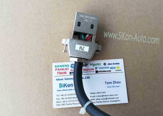 FANUC Robotic Cable A63L-0001-0428 FAST Shipping Fanuc cable A63L-0001 New