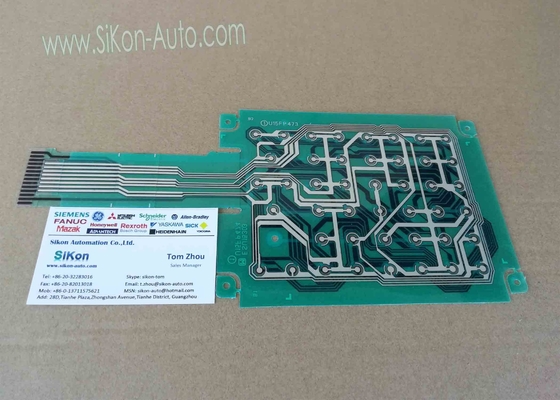 FANUC membrane keypad A860-0104-X002 FAST Shipping Fanuc pad A860-0104 New