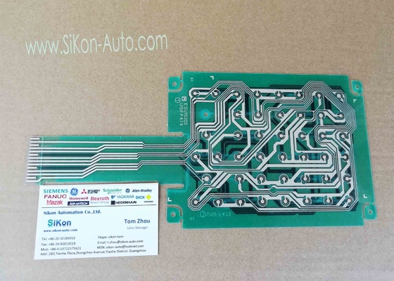 FANUC membrane keypad A860-0104-X002 FAST Shipping Fanuc pad A860-0104 New