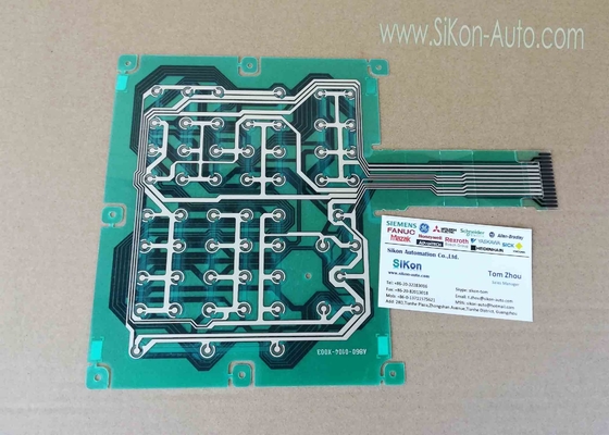 FANUC membrane keypad A860-0104-X003 FAST Shipping Fanuc touchpad A860-0104 New