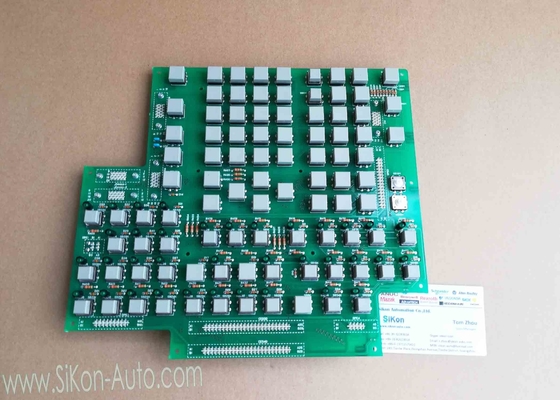 FANUC Board for A86L-0001-0326#ENG FAST Shipping Fanuc keyboard A86L-0001-0326/ENG New