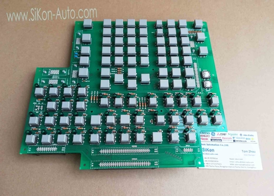 FANUC Board for A86L-0001-0326#ENG FAST Shipping Fanuc keyboard A86L-0001-0326/ENG New