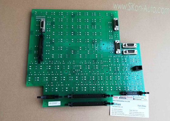 FANUC Board for A86L-0001-0326#ENG FAST Shipping Fanuc keyboard A86L-0001-0326/ENG New