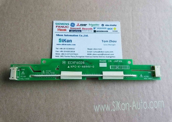 High Voltage Strip ECXF6028 FAST Shipping  High pressure board for LCD screen KPC-K-4894V-0 Warranty
