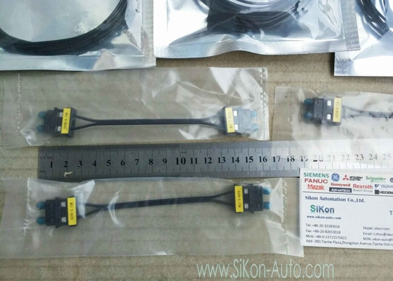 FANUC Optical Fiber Cable 0896-0.15M FAST Shipping FANUC 0896 New