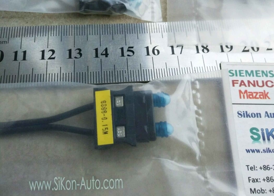 FANUC Optical Fiber Cable 0896-0.15M FAST Shipping FANUC 0896 New