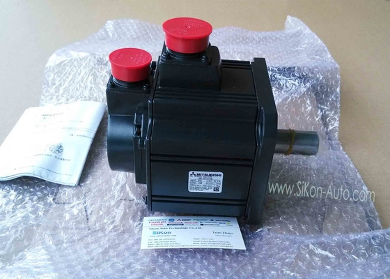 Mitsubishi Servo Motor HC-SFS102 FAST Shipping 1kW Motor HCSFS102 HC-SFS1O2