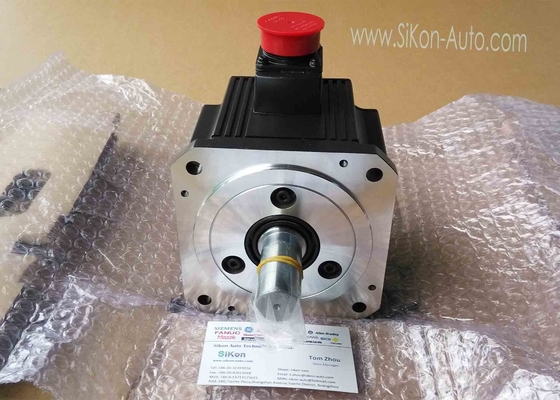 Mitsubishi Servo Motor HC-SFS102 FAST Shipping 1kW Motor HCSFS102 HC-SFS1O2