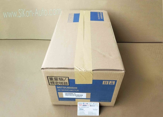 Mitsubishi Servo Motor HA200NC-S FAST Shipping 200W motor HA200NC-5 HA200NCS