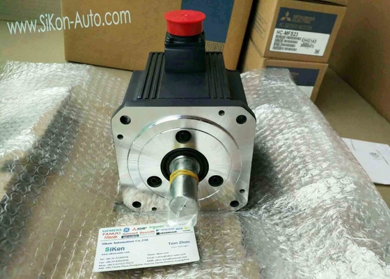 Mitsubishi Servo Motor HC152T-SZ FAST Shipping 1.5KW motor HC152T HC152TSZ