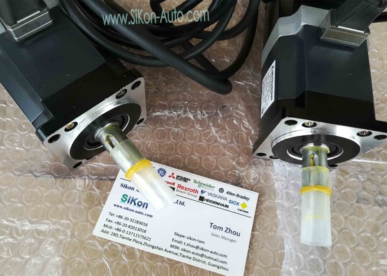 Mitsubishi Servo Motor HC-KFS23K-S55 FAST Shipping 200W motor HC-KFS23KS55 HCKFS23KS55 New In Box