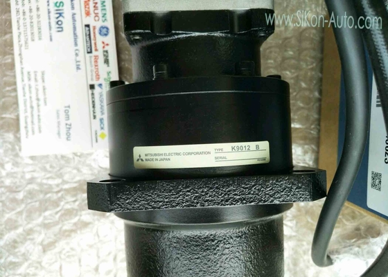 Mitsubishi Servo Motor HC-KFS43G1 FAST Shipping 400W motor with reducer HC-KFS43G HCKFS43G1 New in Box