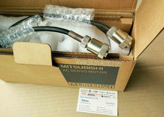 Mitsubishi Servo Motor HC-MF73-S15 FAST Shipping 750W motor HCMF73S15 HC-MF73S15 New in Box