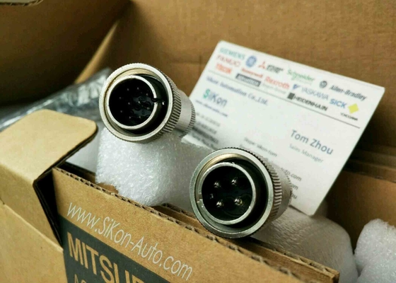 Mitsubishi Servo Motor HC-MF73-S15 FAST Shipping 750W motor HCMF73S15 HC-MF73S15 New in Box