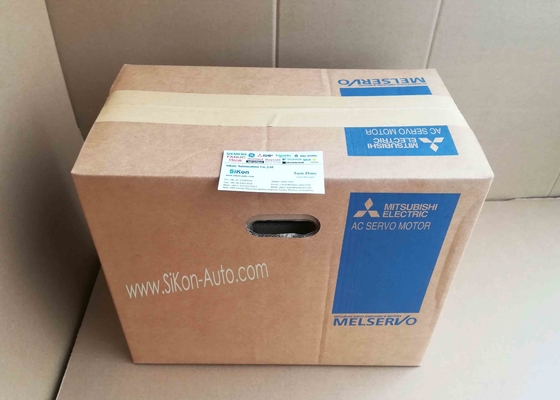 Mitsubishi Servo Motor HC-SF202B 138V 11A 2kW motor HC-SF2028 HCSF202B new in box