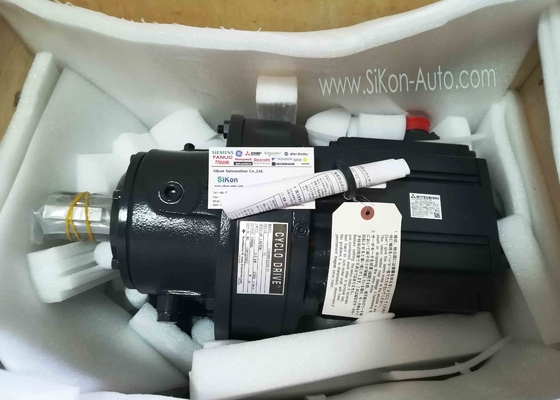 Mitsubishi AC Servo Motor HC-SFS3524G1H 288V 8.6A 3.5kW motor HC-SFS3524-G1H HCSFS3524G1H new in box
