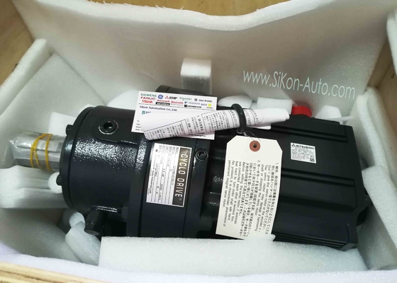 Mitsubishi AC Servo Motor HC-SFS3524G1H 288V 8.6A 3.5kW motor HC-SFS3524-G1H HCSFS3524G1H new in box