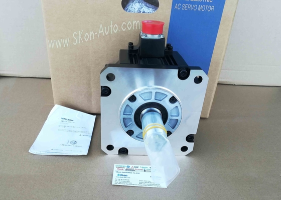 Mitsubishi AC Servo Motor HF204S 120V 0.7A 100W motor Fast Shipping HF-204S new in box