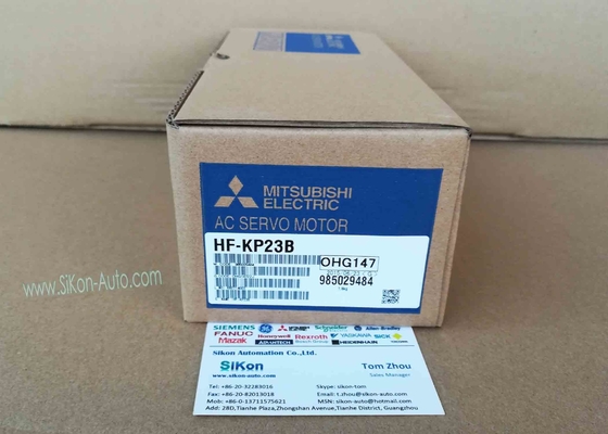 Mitsubishi AC Servo Motor HF-KP23B 111V 1.4A 200W motor Fast Shipping HFKP23B new in box