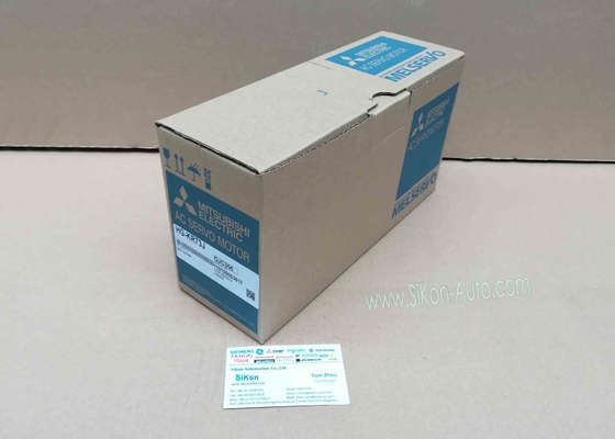 Mitsubishi AC Servo Motor HG-KR73J 109V 4.8A 750W motor Fast Shipping HG-KR73 HGKR73J new in box