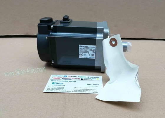 Mitsubishi AC Servo Motor HG-KR73J 109V 4.8A 750W motor Fast Shipping HG-KR73 HGKR73J new in box