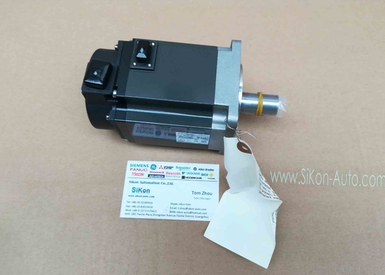 Mitsubishi AC Servo Motor HG-KR73J 109V 4.8A 750W motor Fast Shipping HG-KR73 HGKR73J new in box