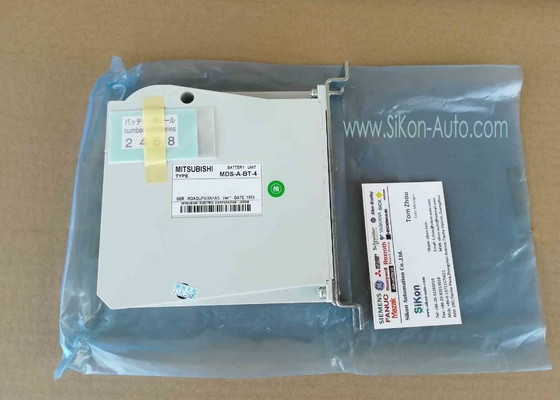 Mitsubishi Servo Drive MDS-A-BT-4 Battery Unit MDS-A-BT4 Fast Shipping MDS-ABT4 NEW