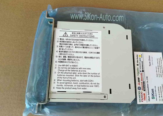 Mitsubishi Servo Drive MDS-A-BT-4 Battery Unit MDS-A-BT4 Fast Shipping MDS-ABT4 NEW