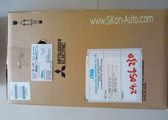 Mitsubishi Spindle Drive Unit MDS-CH-SP-150 MDS-CHSP-150 Fast Shipping MDSCHSP150 NEW
