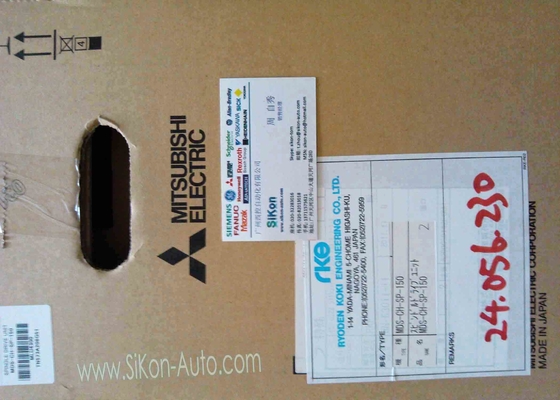 Mitsubishi Spindle Drive Unit MDS-CH-SP-150 MDS-CHSP-150 Fast Shipping MDSCHSP150 NEW