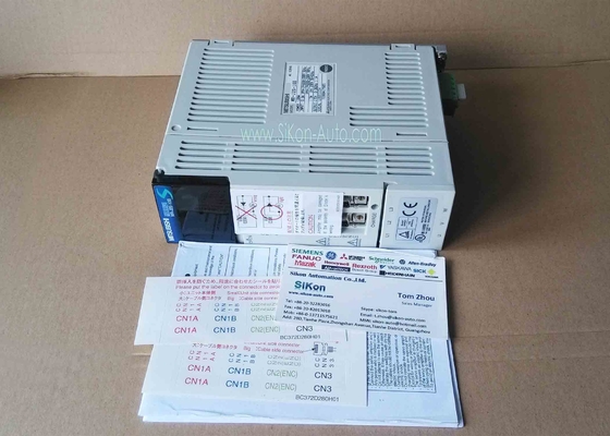 Mitsubishi AC Servo Drive MR-J2S-10B 100W 0.9A MRJ2S-10B Fast Shipping MRJ2S10B NEW