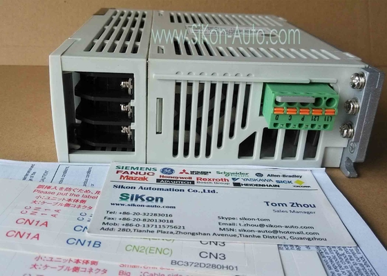 Mitsubishi AC Servo Drive MR-J2S-10B 100W 0.9A MRJ2S-10B Fast Shipping MRJ2S10B NEW