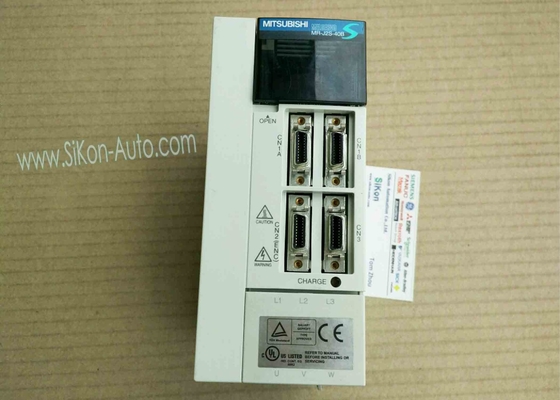 Mitsubishi AC Servo Drive MR-J2S-40B-PY096 400W 2.6A drive MRJ2S40BPY096 Fast Shipping MR-J2S-40BPY096 NEW