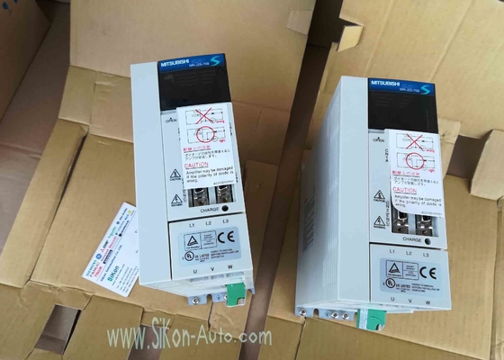 Mitsubishi AC Servo Drive MR-J2S-70B 750W 3.8A drive MRJ2S-70B Fast Shipping MR-J2S70B NEW