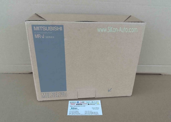 Mitsubishi AC Servo Drive MR-J2S-100A 1000W 5A drive MRJ2S-100A Fast Shipping MR-J2S100A NEW