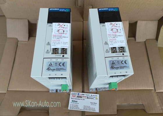 Mitsubishi AC Servo Drive MR-J2S-100B 1000W 5A drive MRJ2S-100B Fast Shipping MR-J2S100B NEW