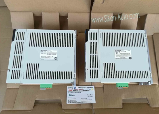 Mitsubishi AC Servo Drive MR-J2S-100B 1000W 5A drive MRJ2S-100B Fast Shipping MR-J2S100B NEW
