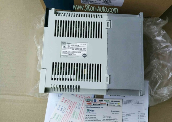 Mitsubishi AC Servo Drive MR-J2S-200B 2000W 10.5A drive MRJ2S200B Fast Shipping MR-J2S200B NEW