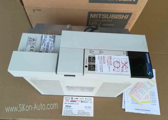 Mitsubishi Servo Drive MR-J2S-500A 5000W 27.7A drive MR-J2S500A Fast Shipping MRJ2S-500A NEW