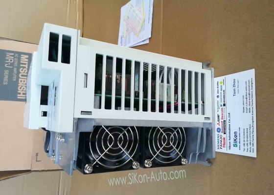 Mitsubishi Servo Drive MR-J2S-500A 5000W 27.7A drive MR-J2S500A Fast Shipping MRJ2S-500A NEW