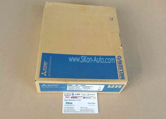 Mitsubishi Servo Drive MR-J4-40B 400W 2.6A drive MRJ4-40B Fast Shipping MR-J440B NEW
